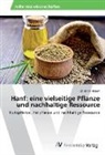 Christina Hagen - Hanf: eine vielseitige Pflanze und nachhaltige Ressource