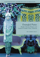 En-Chieh Chao - Entangled Pieties