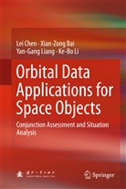 Xian-Zon Bai, Xian-Zong Bai, Le Chen, Lei Chen, Ke-Bo Li, Yan-Gang Liang... - Orbital Data Applications for Space Objects