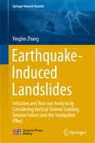 Yingbin Zhang - Earthquake-Induced Landslides