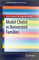 Basilio de Braganç Pereira, Basilio de Bragança Pereira, Carlos Alber Pereira, Carlos Alberto de Bragança Pereira - Model Choice in Nonnested Families