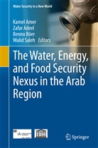 Zafa Adeel, Zafar Adeel, Kamel Amer, Kamel M. Amer, Benno Boer, Benno Böer... - The Water, Energy, and Food Security Nexus in the Arab Region