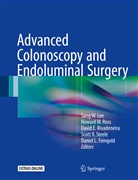 David E Rivadeneira et al, Daniel Feingold, Daniel L. Feingold, Sang Lee, Sang W. Lee, Howar M Ross... - Advanced Colonoscopy and Endoluminal Surgery