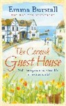Emma Burstall, Burstall Emma - The Cornish Guest House