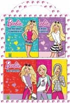 Barbie, 5 Bde.