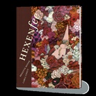 Minne, Brigitte Minne, Carll Cneut - Hexenfee