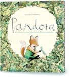 Victoria Turnbull, Victoria Turnbull - Pandora