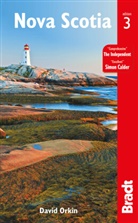 David Orkin, Orkin David - Nova Scotia 3rd edition