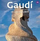 Juan-Eduardo Cirlot, Juan-Eduardo (1916-1973) Cirlot, Juan-Eduardo Cirlot Laporta, Juan-Eduardo Cirlot, Laurent Cohen, Pere Vivas... - Gaudi : oeuvre complète