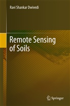 Ravi Shankar Dwivedi, Dwivedi Ravi Shankar, Dwivedi Ravi Shankar - Remote Sensing of Soils