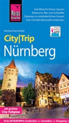 Bernhard Spachmüller - Reise Know-How CityTrip Nürnberg