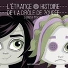 Sabrina Moguez, Sabrina Moguez, Nat Editions, Nats Editions, Nats Editions - L'étrange histoire de la drôle de poupée