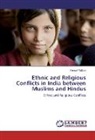 Kemal Yildirim - Ethnic and Religious Conflicts in India between Muslims and Hindus