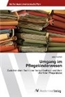 Julia Friedrich - Umgang im Pflegekinderwesen