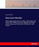 Gerhard Rohlfs - Reise durch Marokko