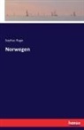 Sophus Ruge - Norwegen