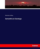 Marietta Holley, Sophus Ruge - Samantha at Saratoga