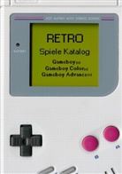 Michael Graf - Retro - Spiele Katalog Gameboy