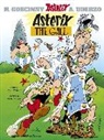Rene Goscinny, René Goscinny, Goscinny Rene, Goscinny-r, Albert Uderzo, Uderzo-a... - Asterix the Gaul