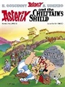 Rene Goscinny, René Goscinny, Goscinny Rene, Albert Uderzo, Albert Uderzo, Uderzo Albert - Asterix and the Chieftain's Shield