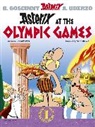 Rene Goscinny, René Goscinny, Albert Uderzo, Albert Uderzo - Asterix at the Olympic Games