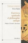 Arnold I. Davidson, Arnold Davidson, Pierre Hadot, Pierre (1922-2010) Hadot, Hadot-p, Pierre Hadot - Exercices spirituels et philosophie antique
