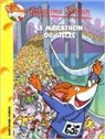 Geronimo Stilton, Geronimo Stilton, Titi Plumederat, Valeria Turati - Geronimo Stilton. Vol. 24. Le marathon du siècle