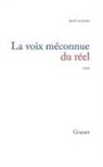 Bee Formentelli, Rene Girard, René Girard, René (1923-2015) Girard, Girard-R, René Girard - La voix méconnue du réel : une théorie des mythes archaïques et modernes