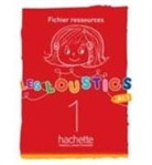 Marianne Capouet, Hugues Denisot, Denisot-h, Hugues Denisot, Marianne Capouet - Les loustics 1, A1.1 : fichier ressources
