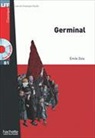 Collectif, Emile Zola, Émile Zola, Emile (1840-1902) Zola, Zola-E - Germinal