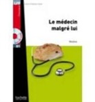 Jacky Simon, Jean-Baptiste Molia]re (Poquelin Dit), Moliere, Molière, Molière (1622-1673), MOLIERE (POQUELIN DI... - Le médecin malgré lui : B1