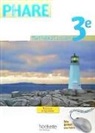 Roger Brault, Brault-r.+collaborat - Mathématiques 3e : livre élève : grand format