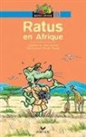 Jean Guion, Jean (1942-....) Guion, Jeanine Guion, Guion-J+j+vogel-O, Jean Guion, Jeanine Guion... - Ratus en Afrique