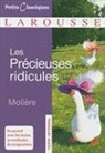 Evelyne Amon, Évelyne Amon, Moliere, Molière, Molière (1622-1673), Larousse Kingfisher Chambers - Les précieuses ridicules : farce