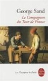 George Sand, Jean-Louis Cabanès, George Sand, George (1804-1876) Sand - Le compagnon du tour de France