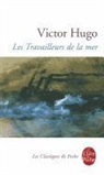 David Charles, V. Hugo, Victor Hugo, Victor (1802-1885) Hugo, Victor Hugo - Les travailleurs de la mer. L'archipel de la Manche