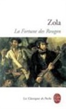 Colette Becker, Emile Zola, Emile Zola, Émile Zola, Emile (1840-1902) Zola, Zola-e - La fortune des Rougon