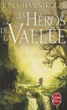 Hélène Collon, Jonathan Stroud, Jonathan Stroud, Jonathan (1970-....) Stroud, Stroud-j - Les héros de la vallée