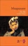 Guy de Maupassant, Laure Helms, Maupassant, Guy de Maupassant, Guy de (1850-1893) Maupassant, MAUPASSANT GUY... - Un fils : et autres contes