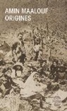 Amin Maalouf, A. Maalouf, Amin Maalouf, Amin (1949-....) Maalouf - Origines