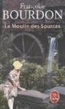 Bourdon, Francoise Bourdon, Françoise Bourdon, Françoise (1953-....) Bourdon, Françoise Bourdon - Le moulin des sources