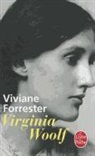Viviane Forrester, Viviane (1925-2013) Forrester, Viviane Forrester - Virginia Woolf