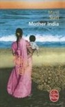Dominique Vitalyos, Manil Suri, Manil Suri, Manil (1959-....) Suri - Mother India