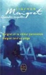 Georges Simenon, Georges Simenon, Georges (1903-1989) Simenon - Les grandes enquêtes de Maigret