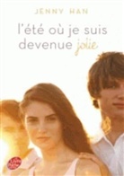 Alice Delarbre, Jenny Han, JENNY HAN - L'été où je suis devenue jolie