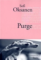 Sofi Oksanen, Sofi (1977-....) Oksanen, Sébastien Cagnoli, Sofi Oksanen - Purge