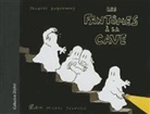 Jacques Duquennoy, Jacques (1953-....) Duquennoy, Duquennoy-j, Jacques Duquennoy - Les fantômes à la cave