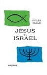Jules Isaac, Jules (1877-1963) Isaac, Isaac-j, Jules Isaac - Jésus et Israël