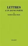 Bernard Grasset, Rainer Maria Rilke, Rainier Biemel, Rainer Maria Rilke, Rainer Maria (1875-1926) Rilke, Rilke-r.m - Lettres à un jeune poète. Réflexions sur La vie créatrice