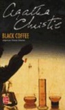 Agatha Christie, Charles Osborne, Agatha Christie, Agatha (1890-1976) Christie, Jean-Michel Alamagny, Charles Osborne - Black coffee